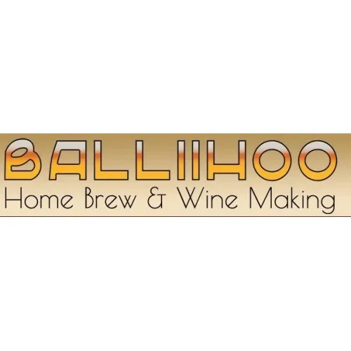 Balliihoo