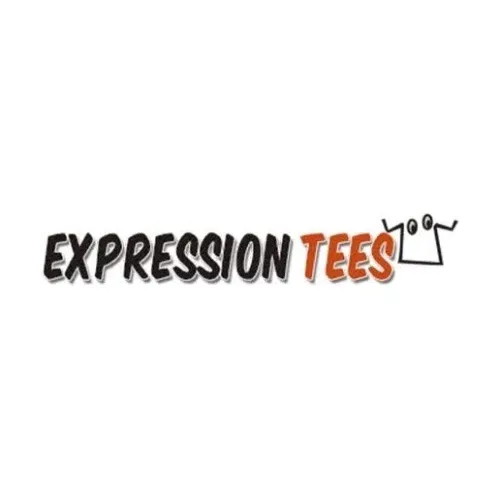 Expression Tees