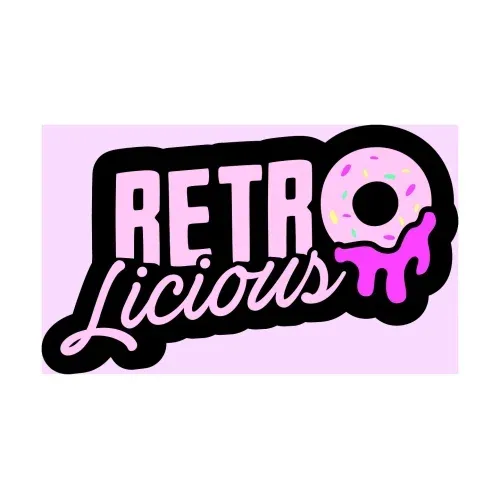 Retrolicious