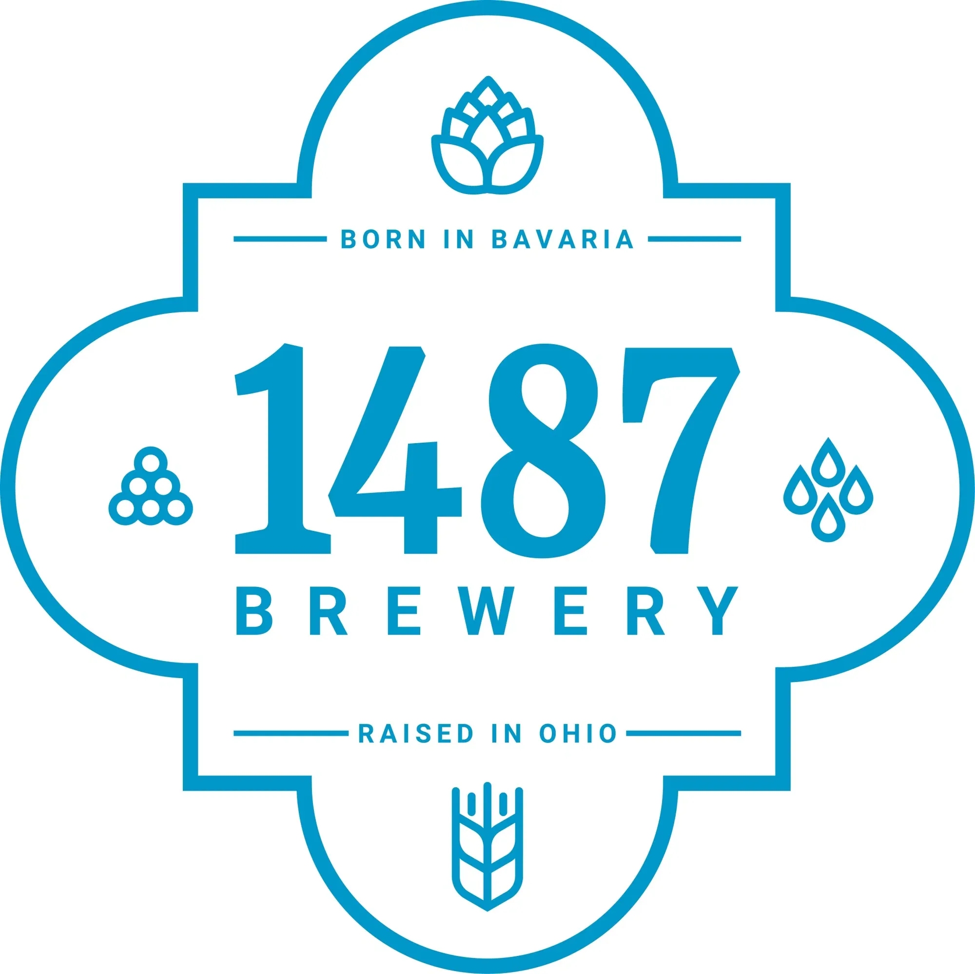 1487 Brewery