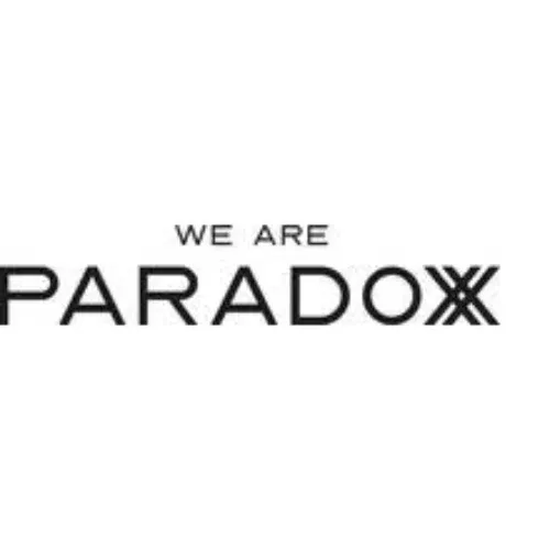 We Are Paradoxx