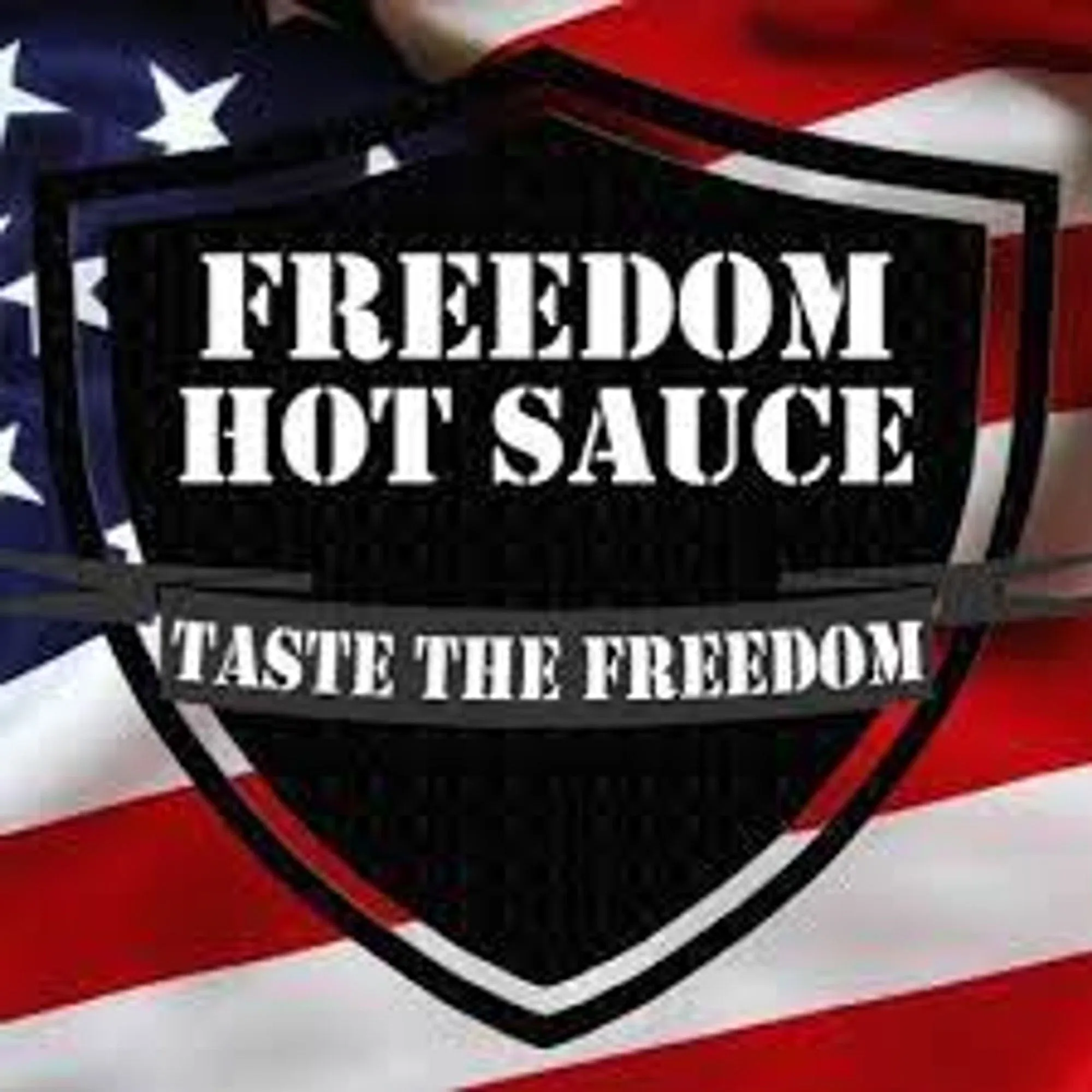 Freedom Hot Sauce