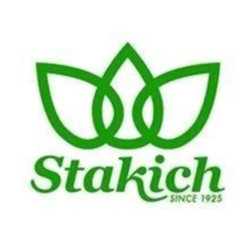 Stakich