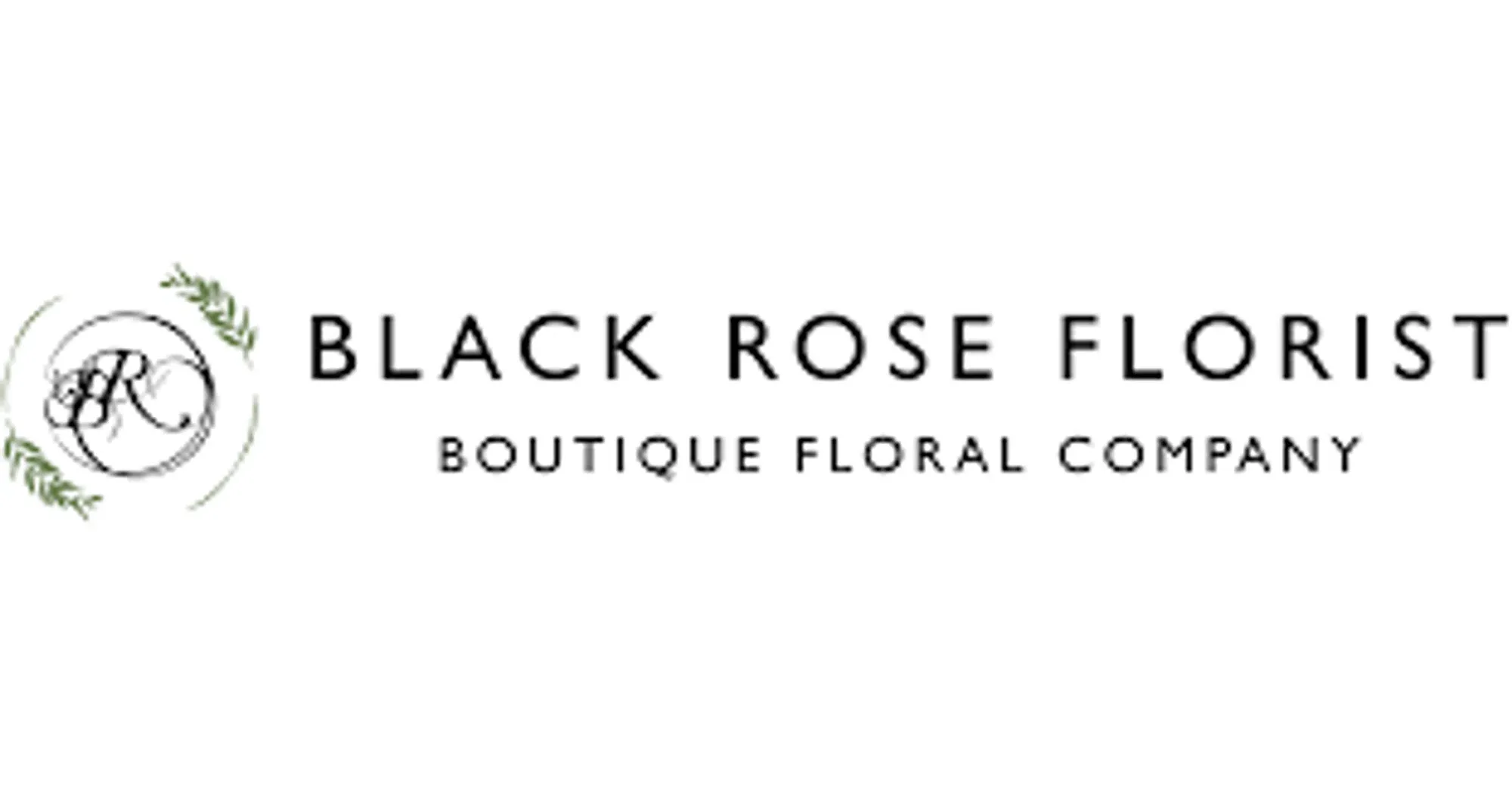 Black Rose Florist