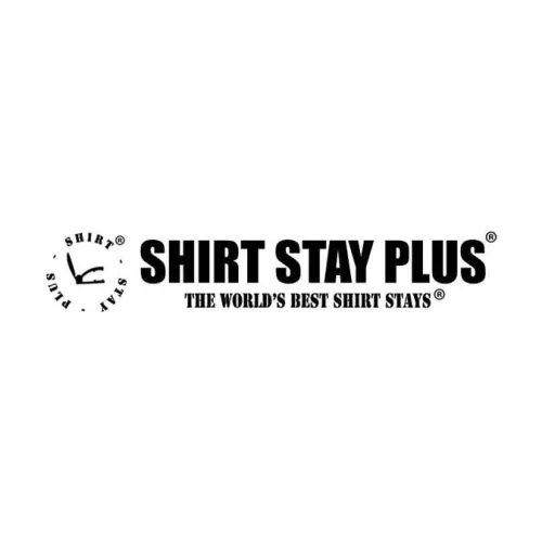 Shirt Stay Plus