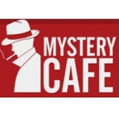 Mystery Cafe