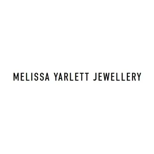 Melissa Yarlett Jewellery