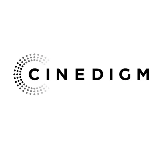 Cinedigm