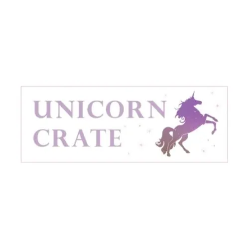 Unicorn Crate