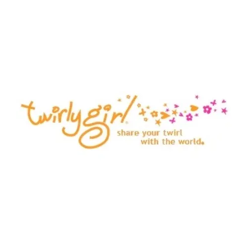 TwirlyGirl