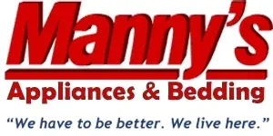 Mannys Appliance