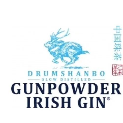 Drumshanbo Gunpowder Irish Gin