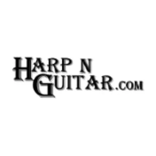 harpnguitar