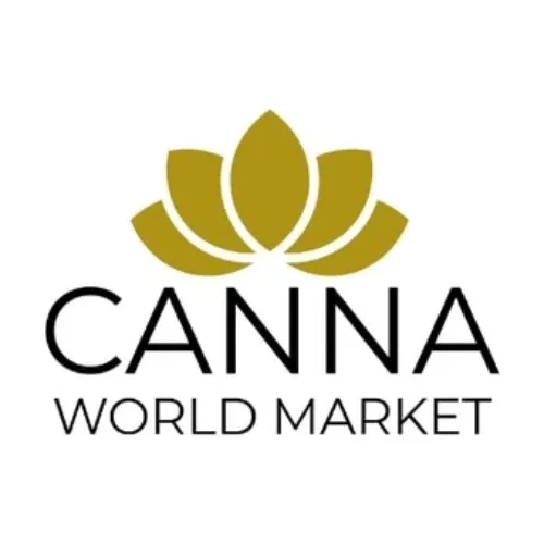 Canna World Market