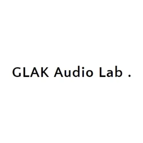 GLAK Audio