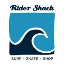 RIDER SHACK