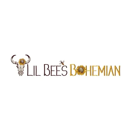 Lil Bees Bohemian