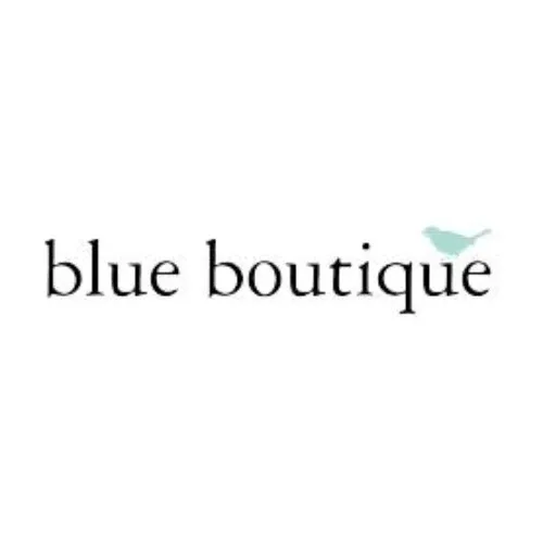 Blue Boutique