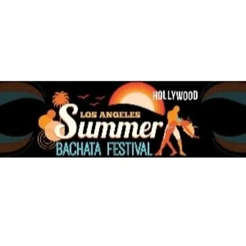 LA Bachata Festival