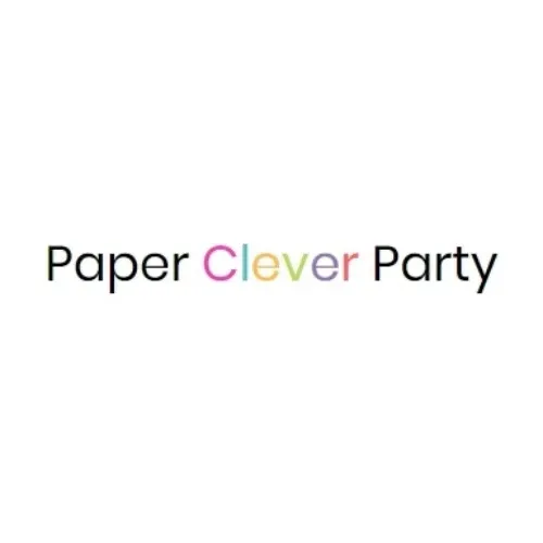 Papercleverparty