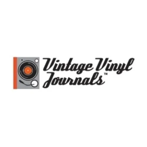 vintagevinyljournals