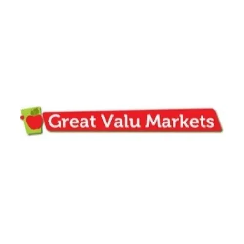 Great Valu Markets