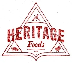 Heritage Foods USA