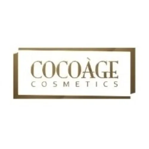 Cocoàge Cosmetics