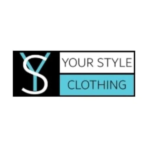 Your Style Clothing