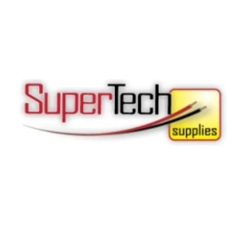 Super Tech Supplies