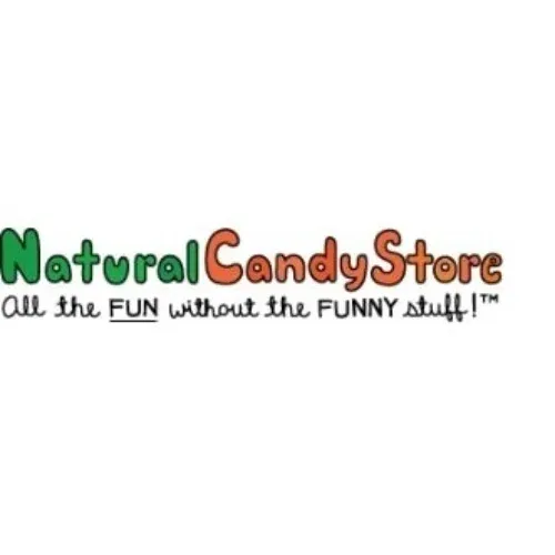 Natural Candy Store