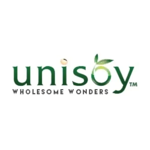 Unisoy Vegan Jerky