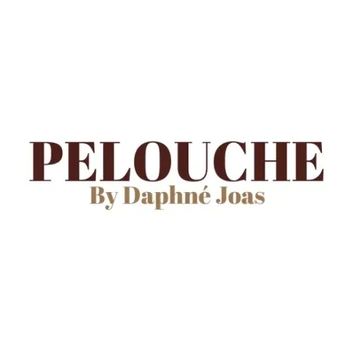 Pelouche by Daphne Joas