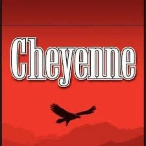 Cheyenne Cigars