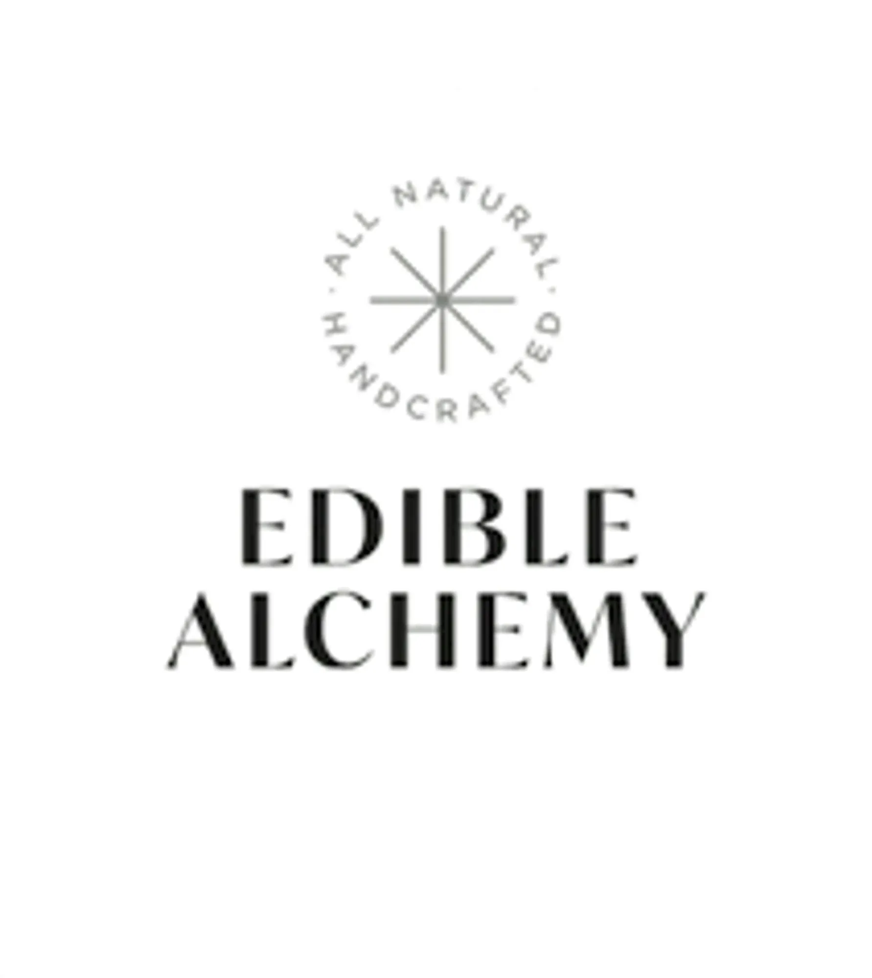 Edible Alchemy