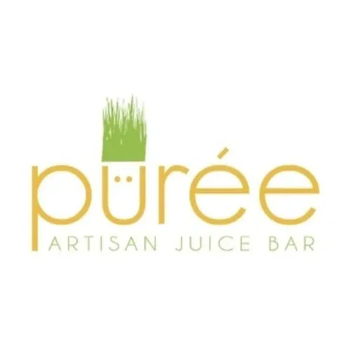 Puree Juice Bar