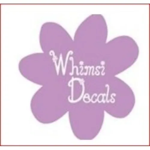 WhimsiDecals