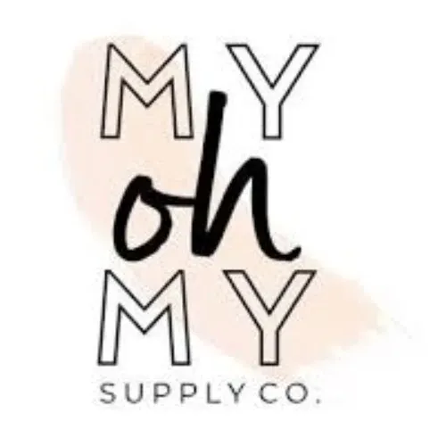 My Oh My Supply Co