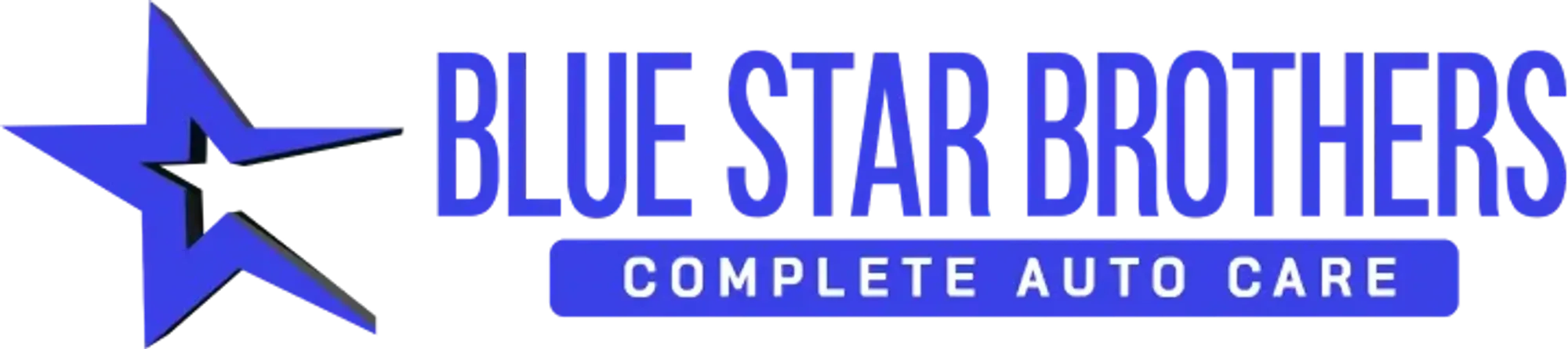 Blue Star Brothers Auto Collision