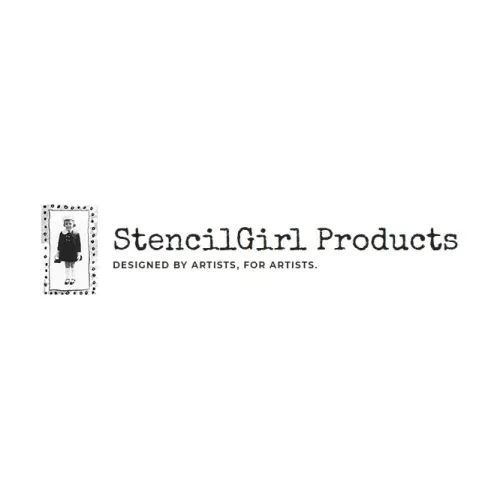 Stencilgirl Products