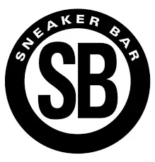 Sneaker Bar