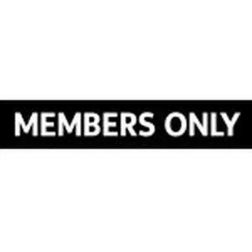 Members Only