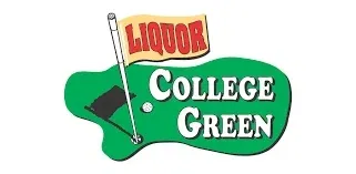 College Green Liquor