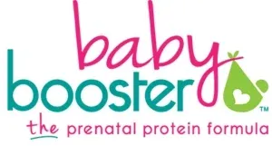 Baby Booster