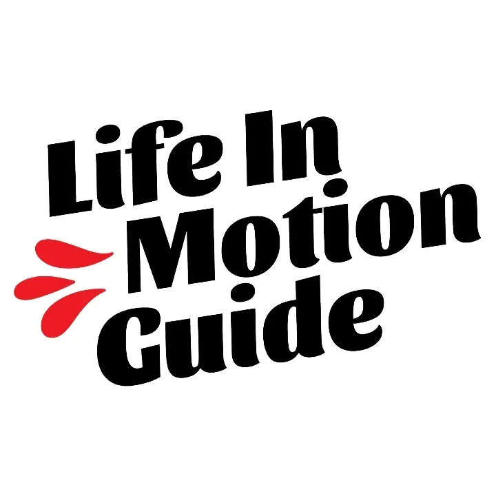 Life in Motion Guide