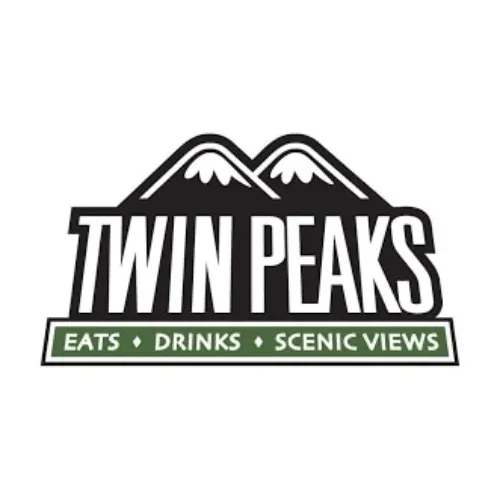 Twin Peaks Restaurant