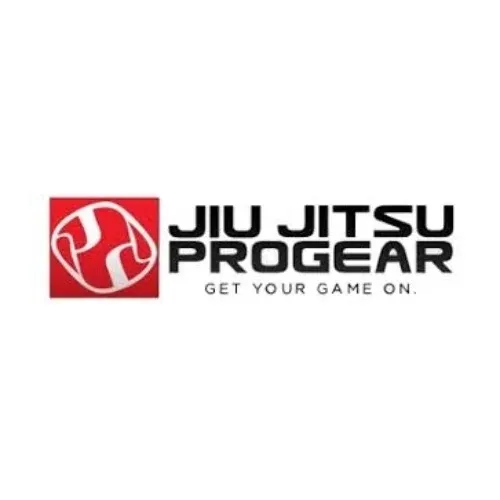 Jiu Jitsu Pro Gear