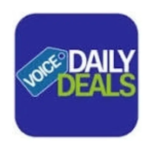 voicedailydeals.com