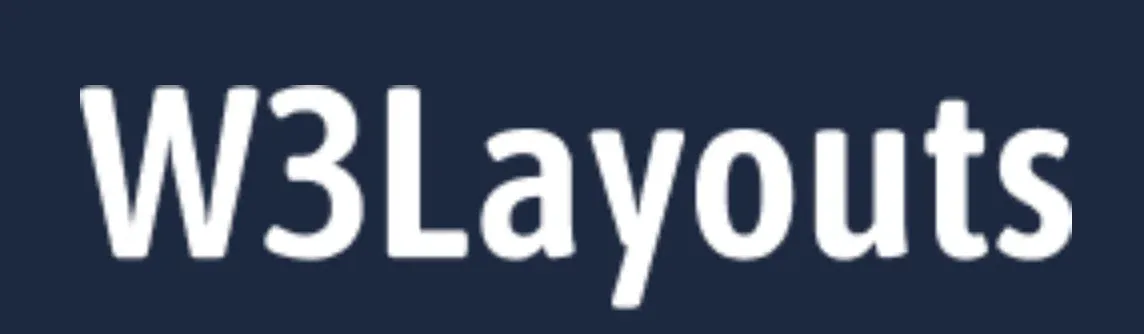 w3layouts.com