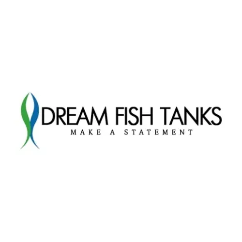 Dream Fish Tanks